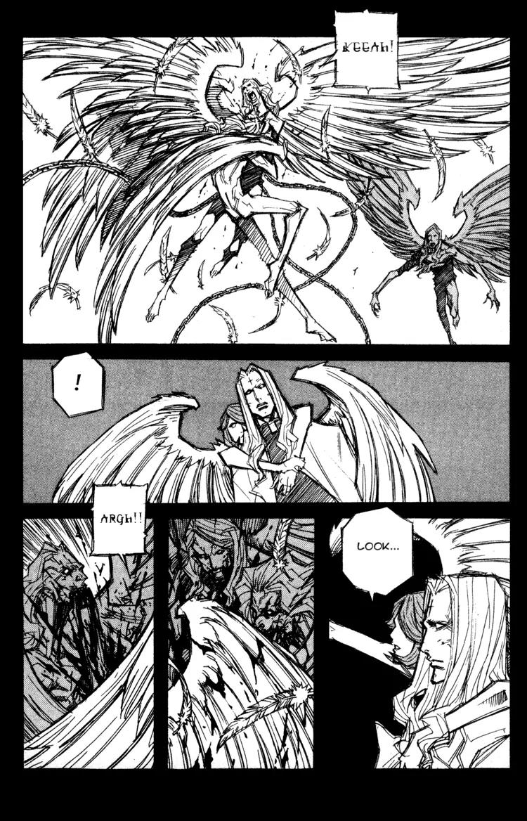 Priest Chapter 91 page 6 - Chapter 91