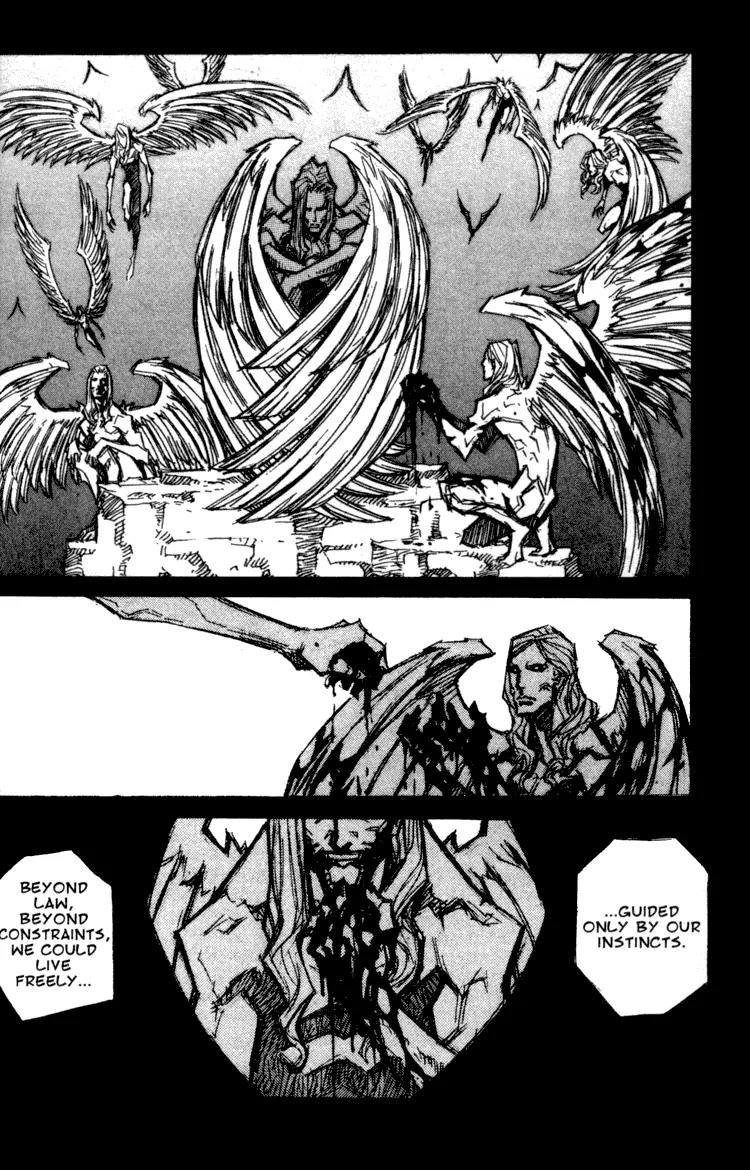 Priest Chapter 91 page 9 - Chapter 91
