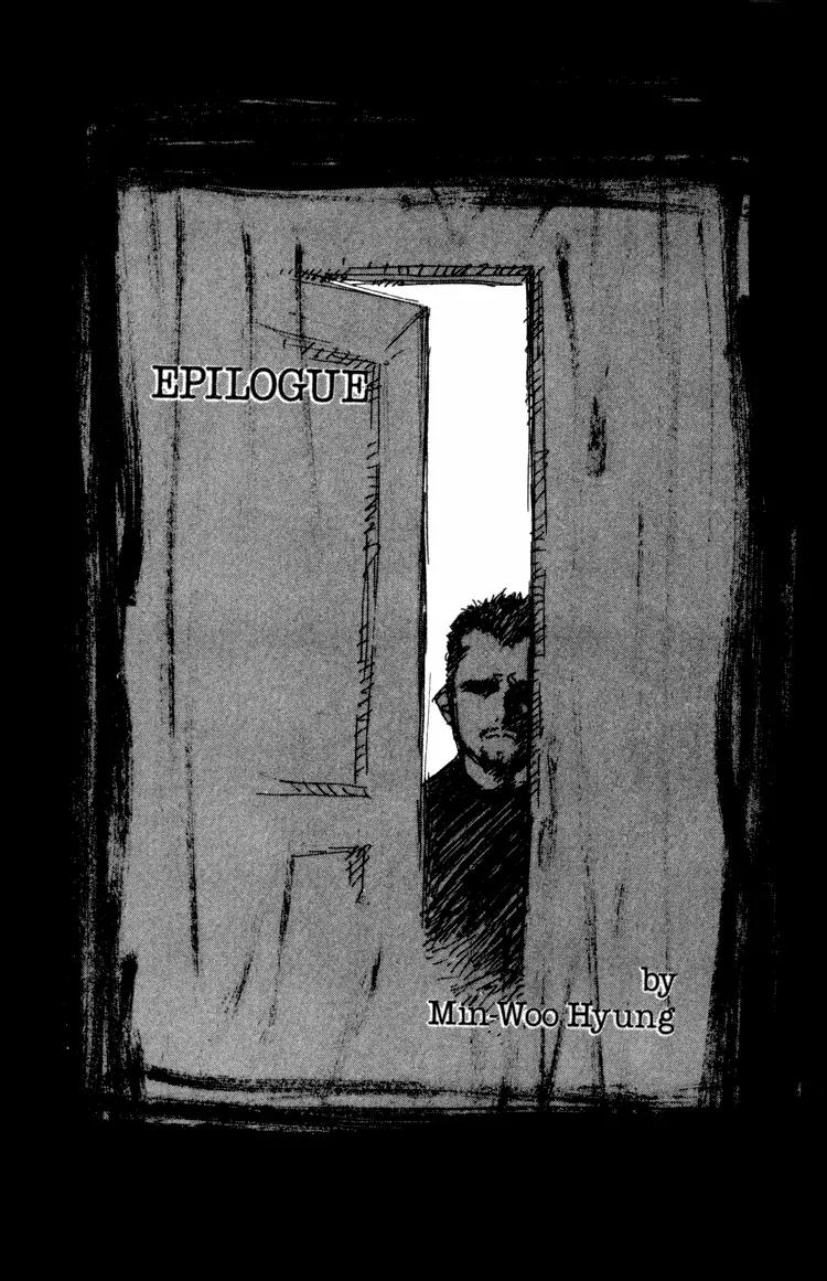 Priest Chapter 92.1 page 1 - Chapter 92.1
