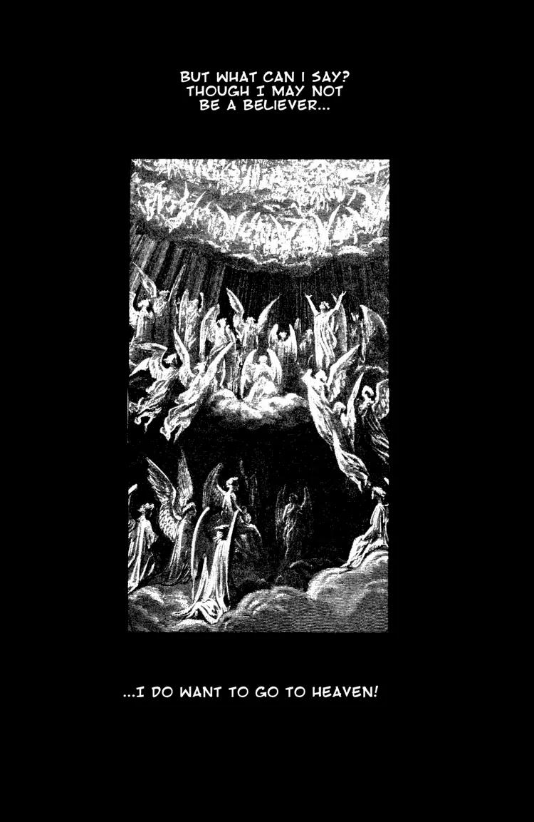 Priest Chapter 92.1 page 6 - Chapter 92.1