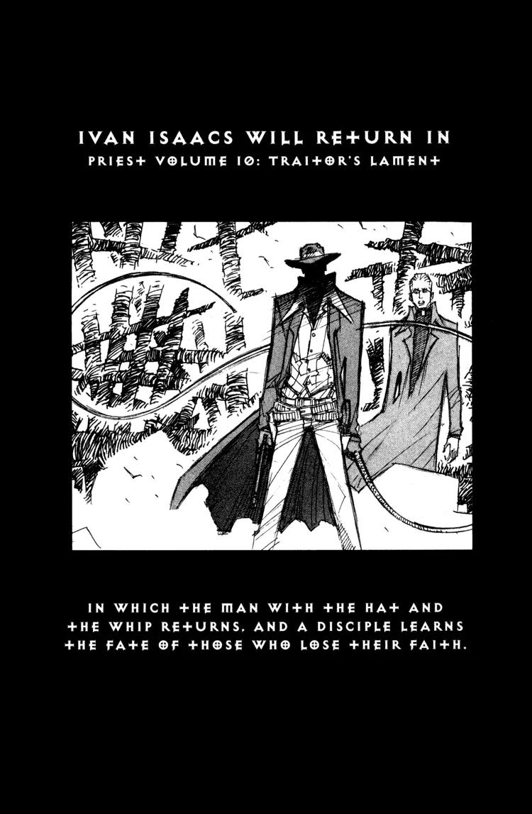 Priest Chapter 92.1 page 7 - Chapter 92.1