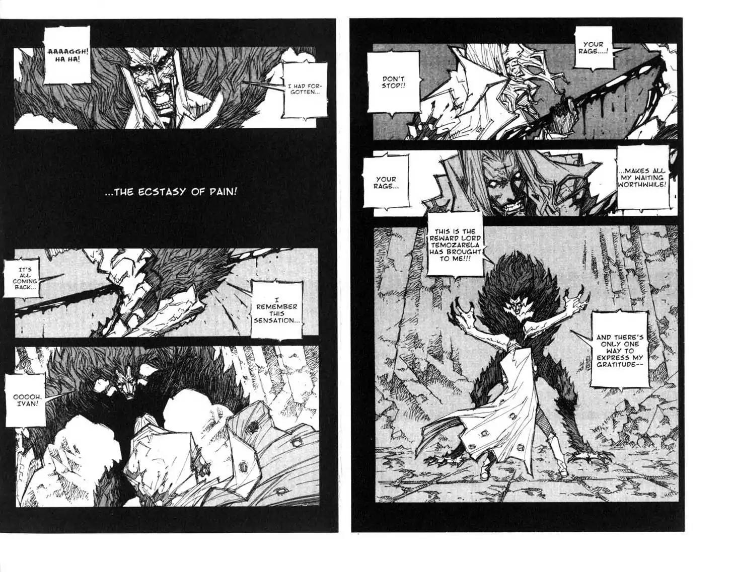 Priest Chapter 93 page 36 - Chapter 93