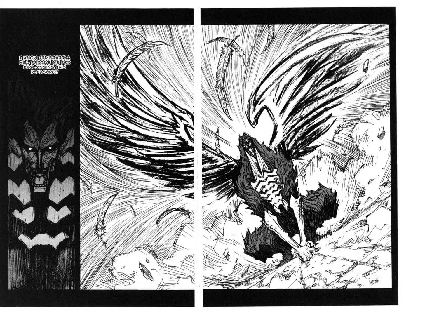 Priest Chapter 93 page 39 - Chapter 93