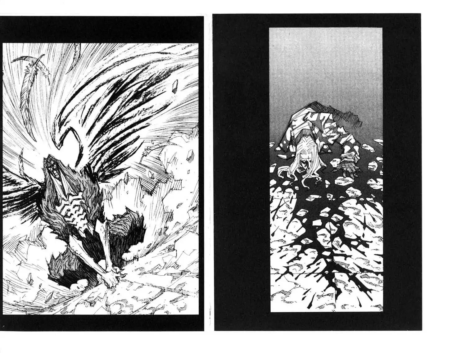 Priest Chapter 93 page 40 - Chapter 93