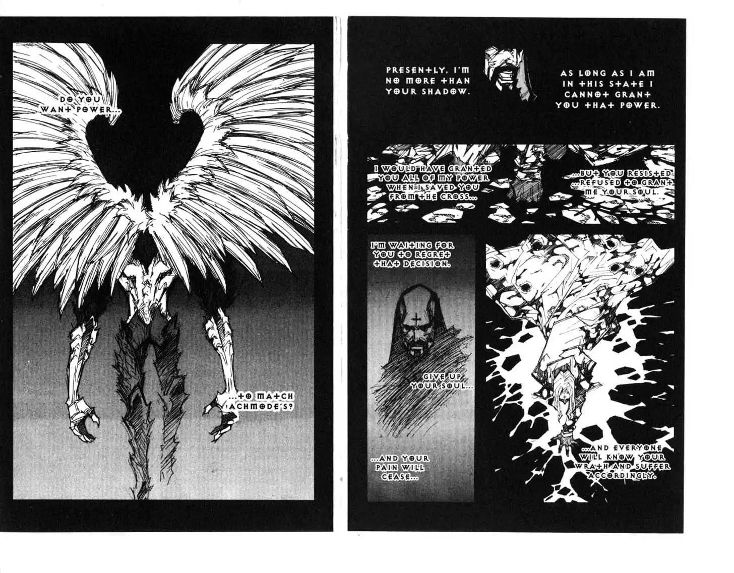 Priest Chapter 93 page 41 - Chapter 93