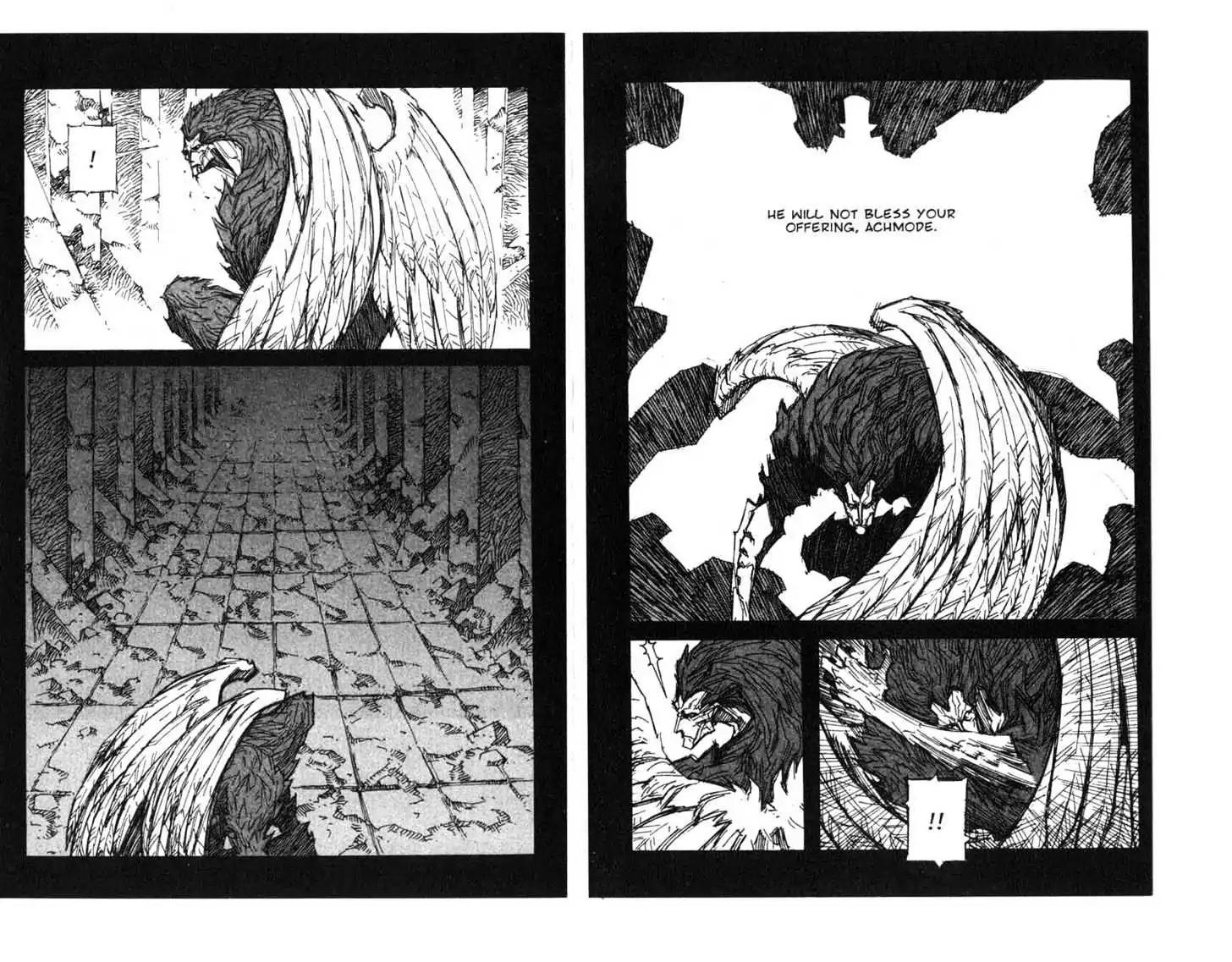 Priest Chapter 93 page 55 - Chapter 93