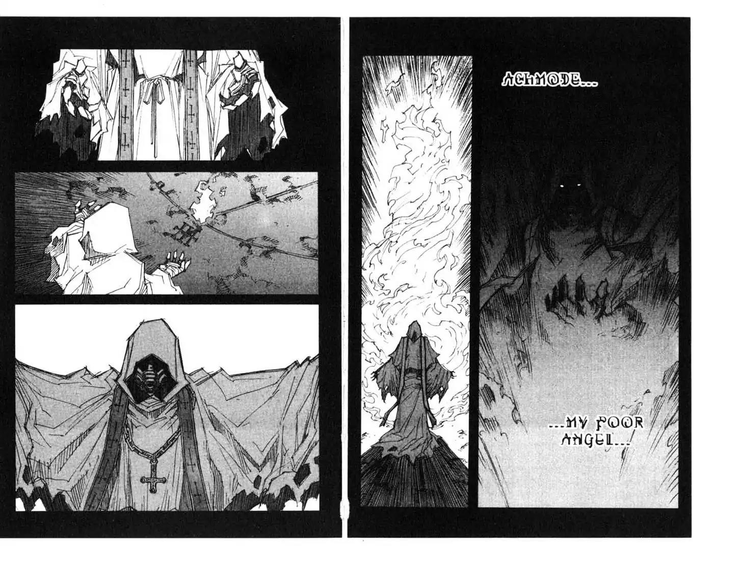 Priest Chapter 93 page 61 - Chapter 93