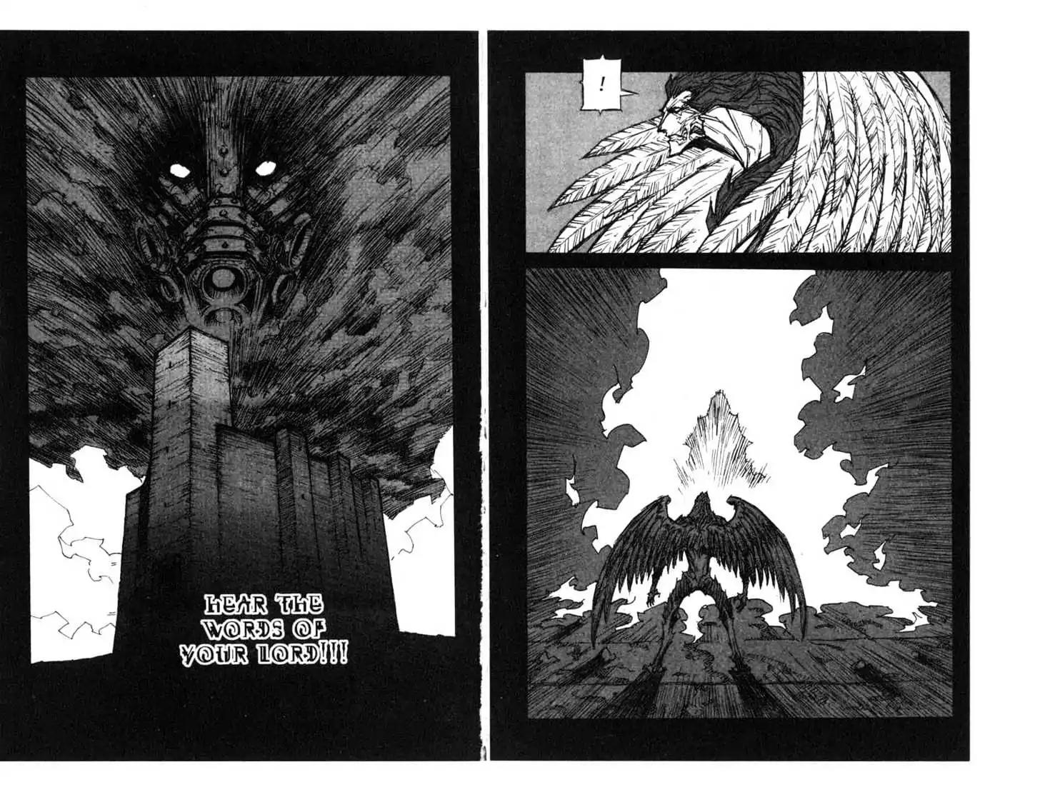 Priest Chapter 93 page 62 - Chapter 93