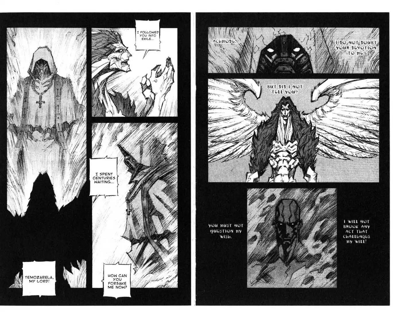 Priest Chapter 93 page 63 - Chapter 93