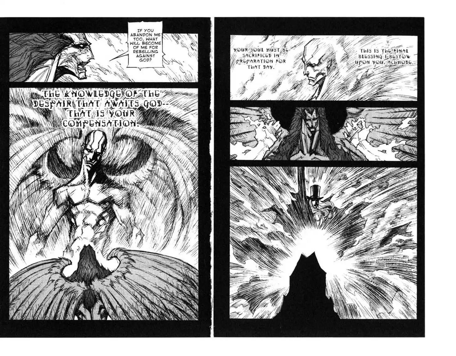 Priest Chapter 93 page 64 - Chapter 93