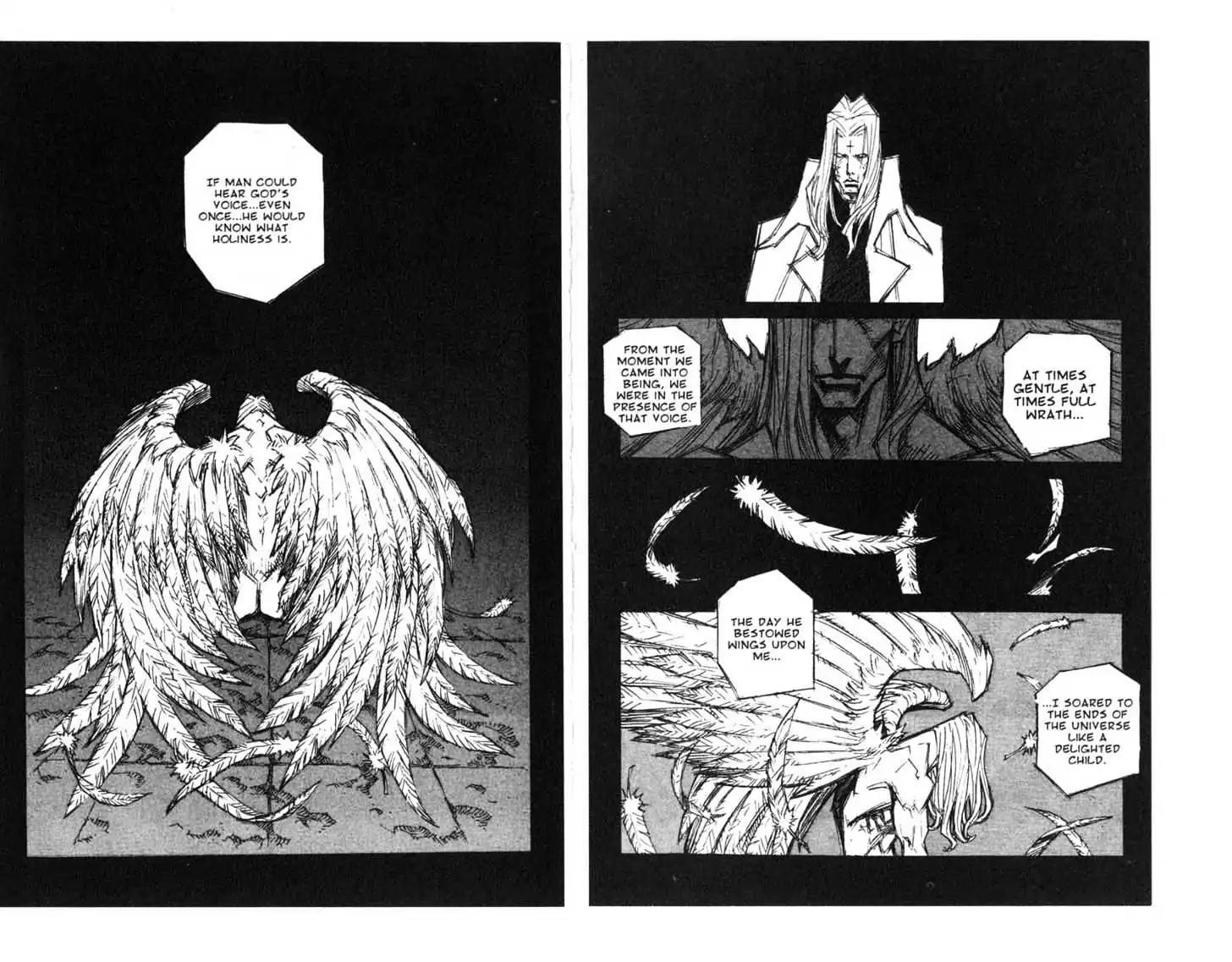 Priest Chapter 93 page 67 - Chapter 93