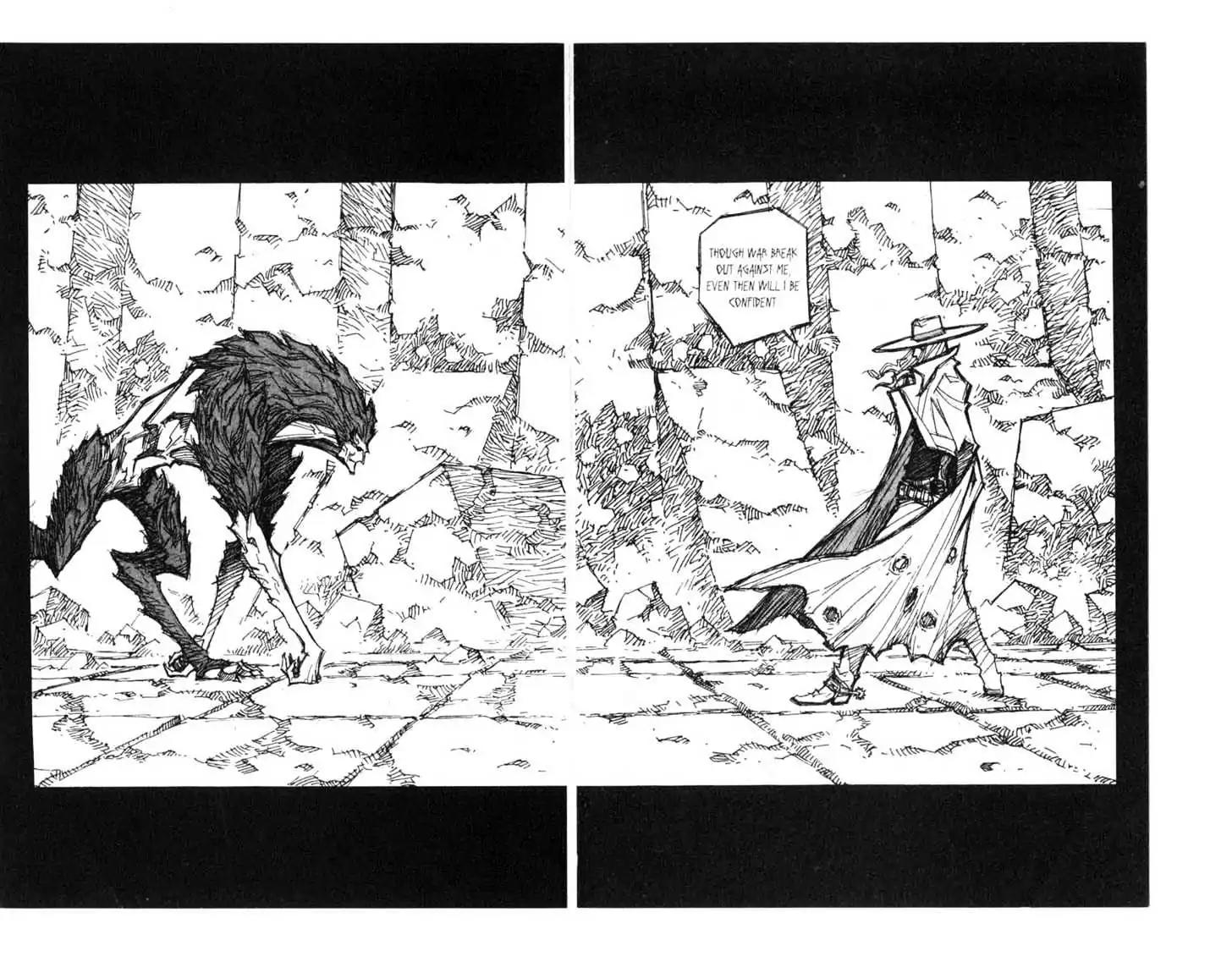 Priest Chapter 93 page 7 - Chapter 93