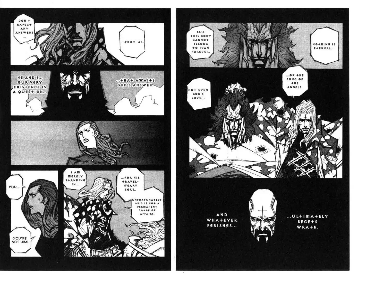 Priest Chapter 93 page 79 - Chapter 93