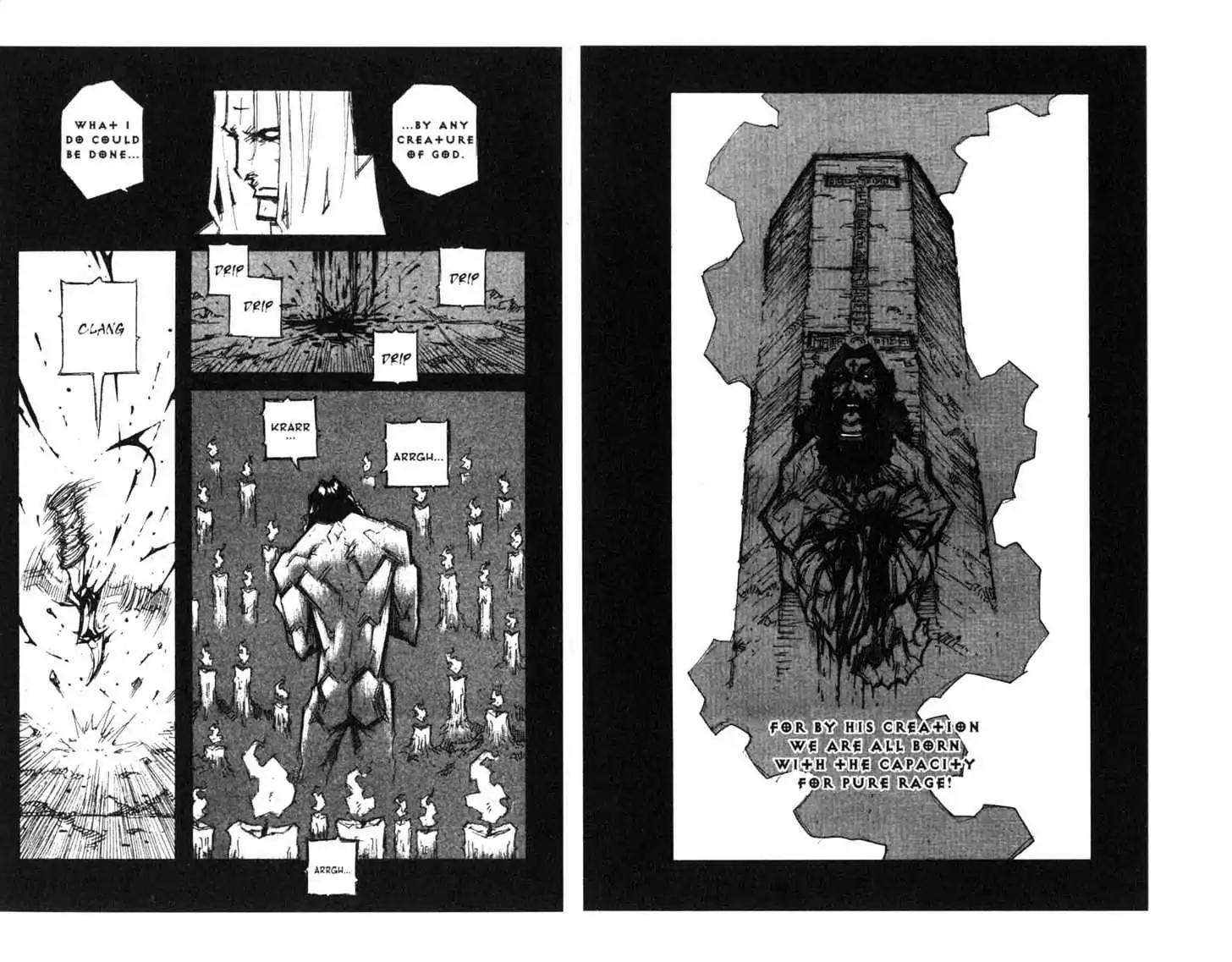 Priest Chapter 93 page 85 - Chapter 93
