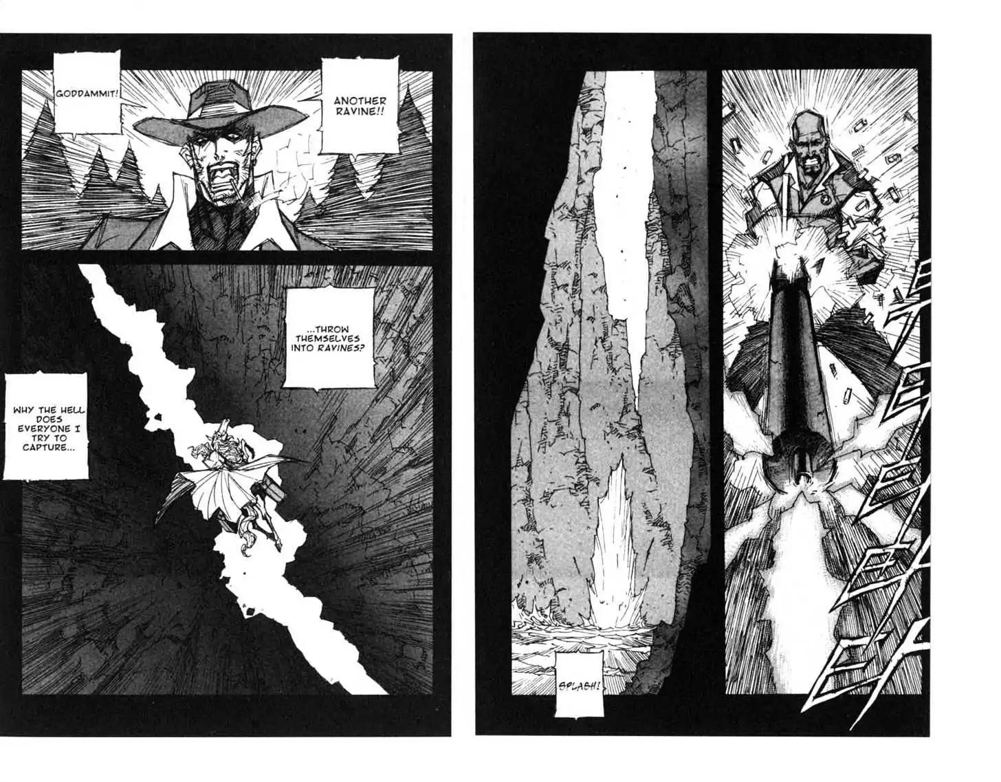 Priest Chapter 93 page 89 - Chapter 93