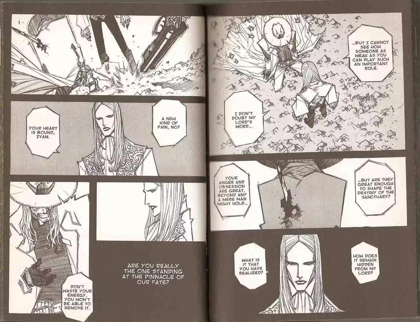 Priest Chapter 97 page 26 - Chapter 97
