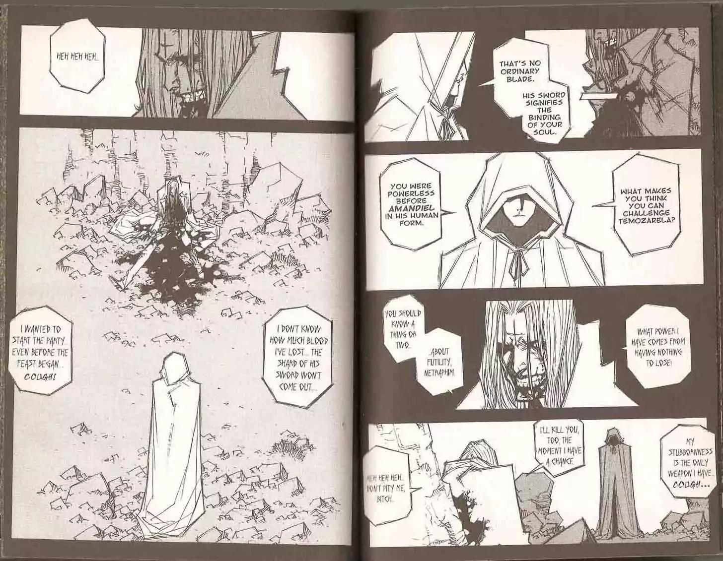Priest Chapter 97 page 42 - Chapter 97