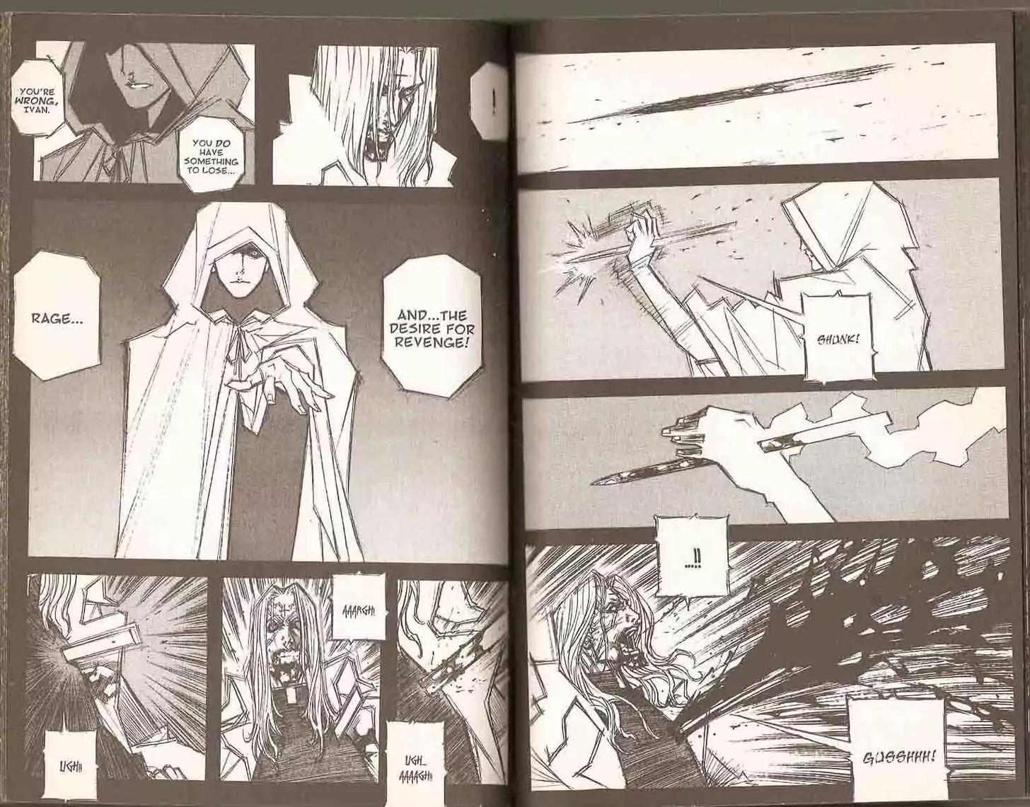 Priest Chapter 97 page 43 - Chapter 97