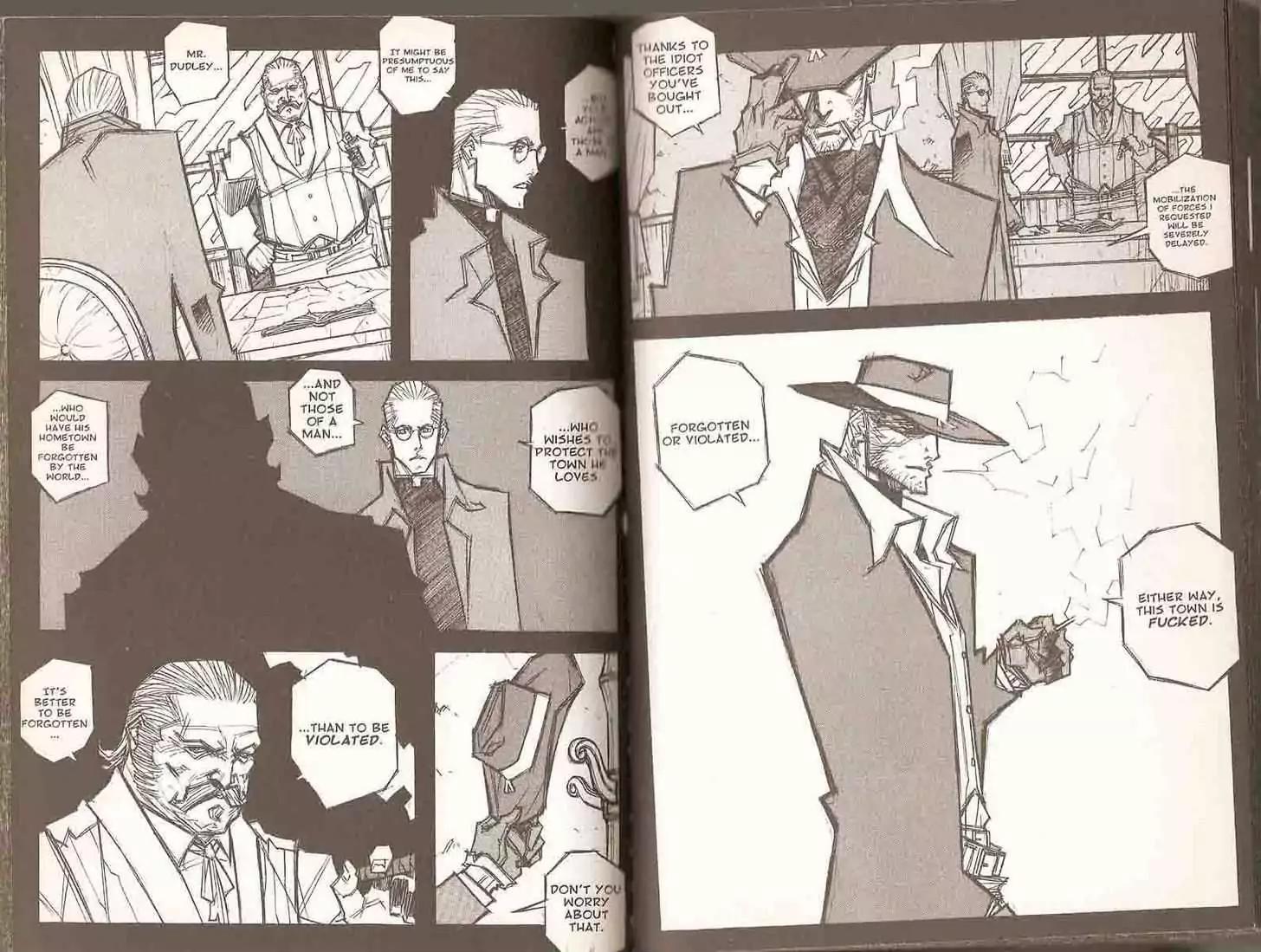 Priest Chapter 97 page 66 - Chapter 97