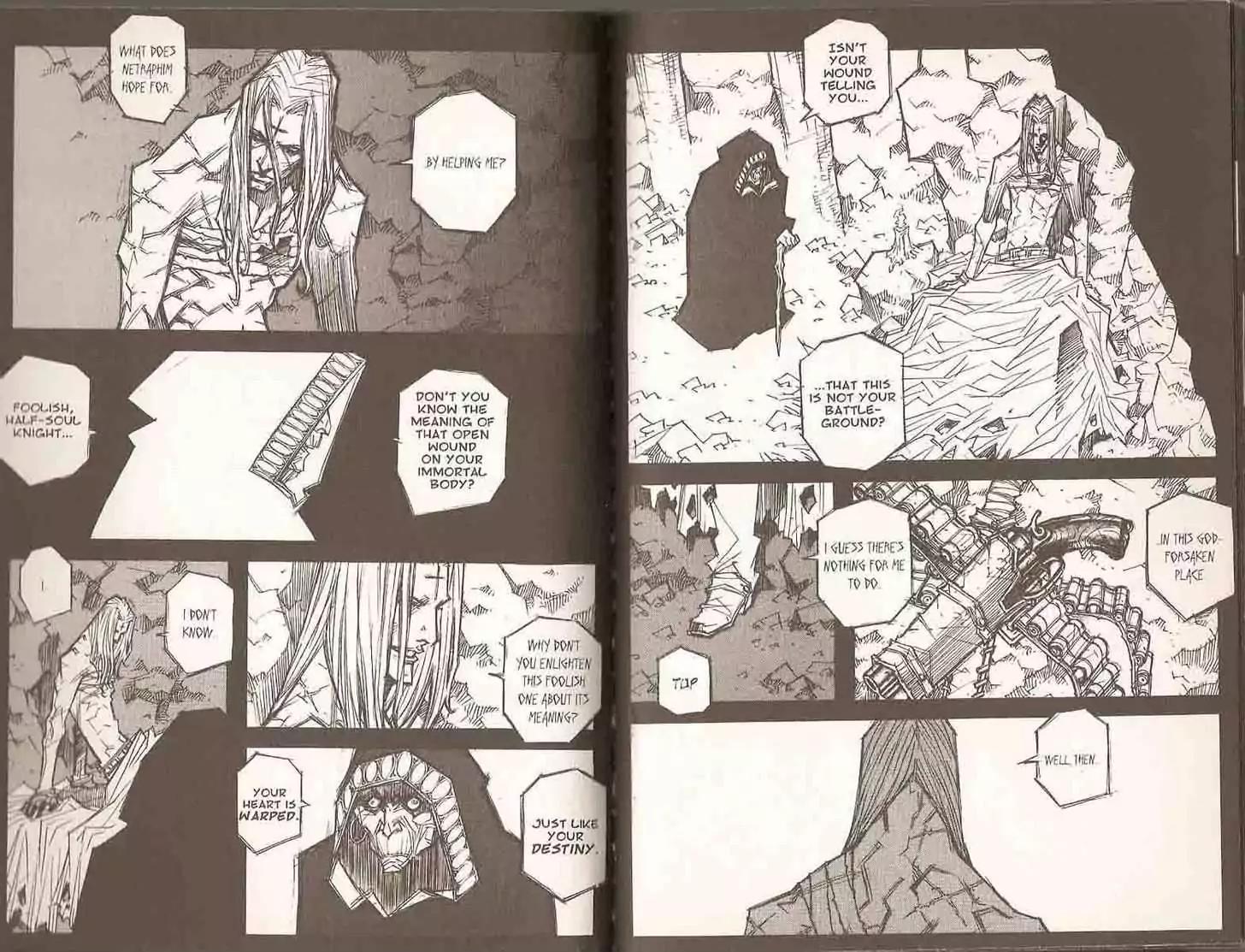 Priest Chapter 97 page 72 - Chapter 97