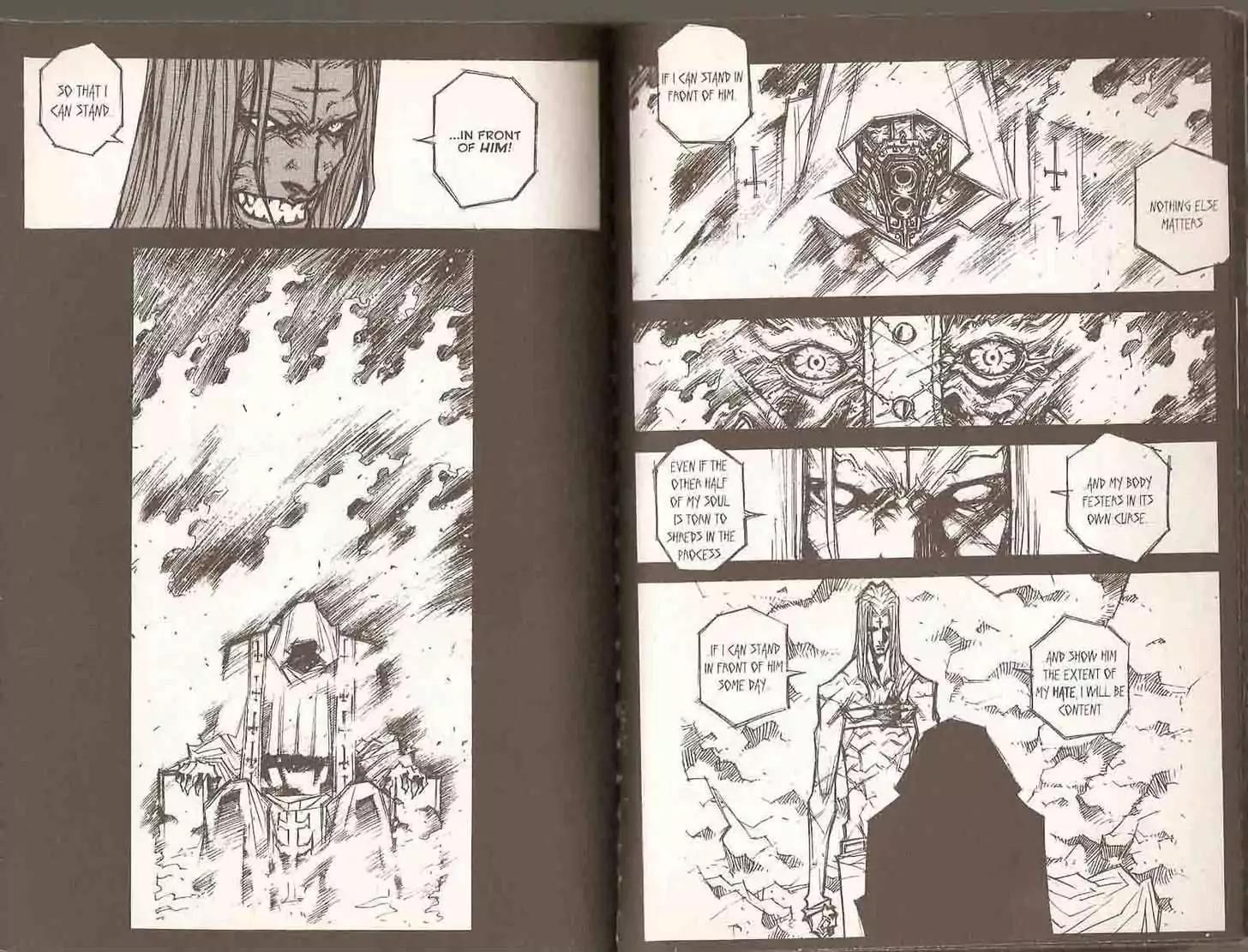 Priest Chapter 97 page 74 - Chapter 97
