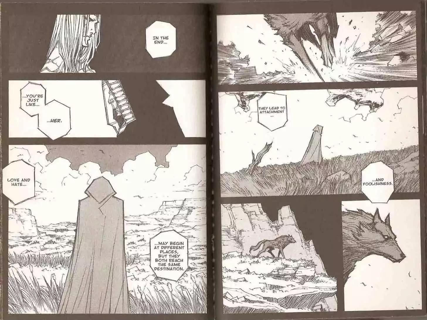 Priest Chapter 97 page 75 - Chapter 97