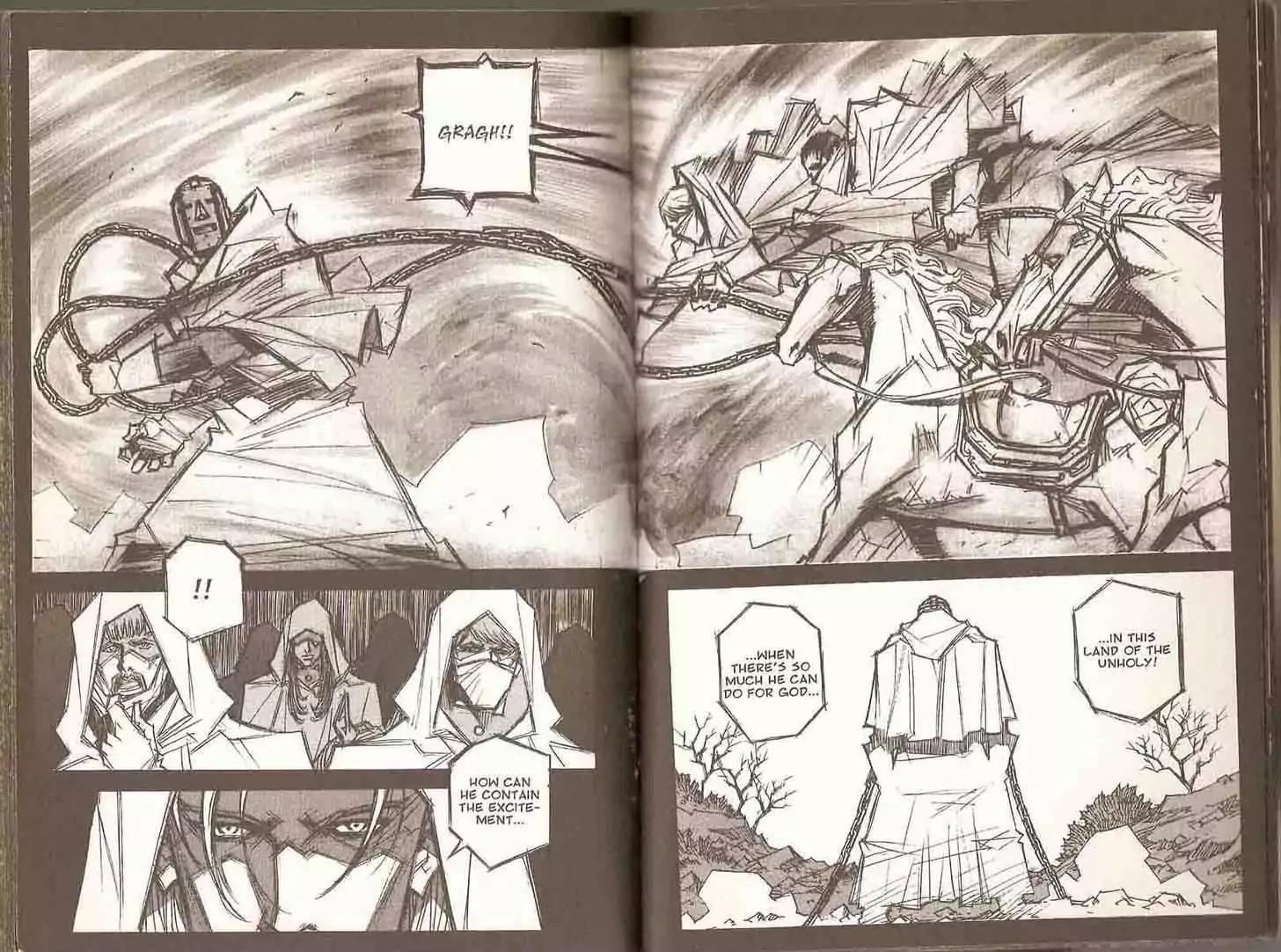 Priest Chapter 97 page 82 - Chapter 97