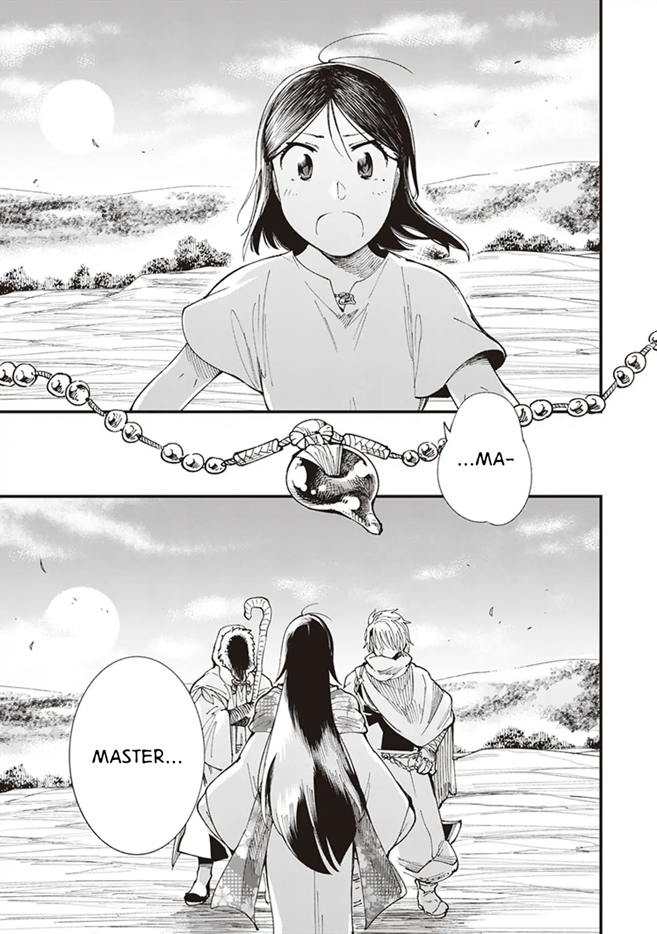 Primal Gods in Ancient Times Chapter 1 page 65 - Chapter 1: Oni of the Pass