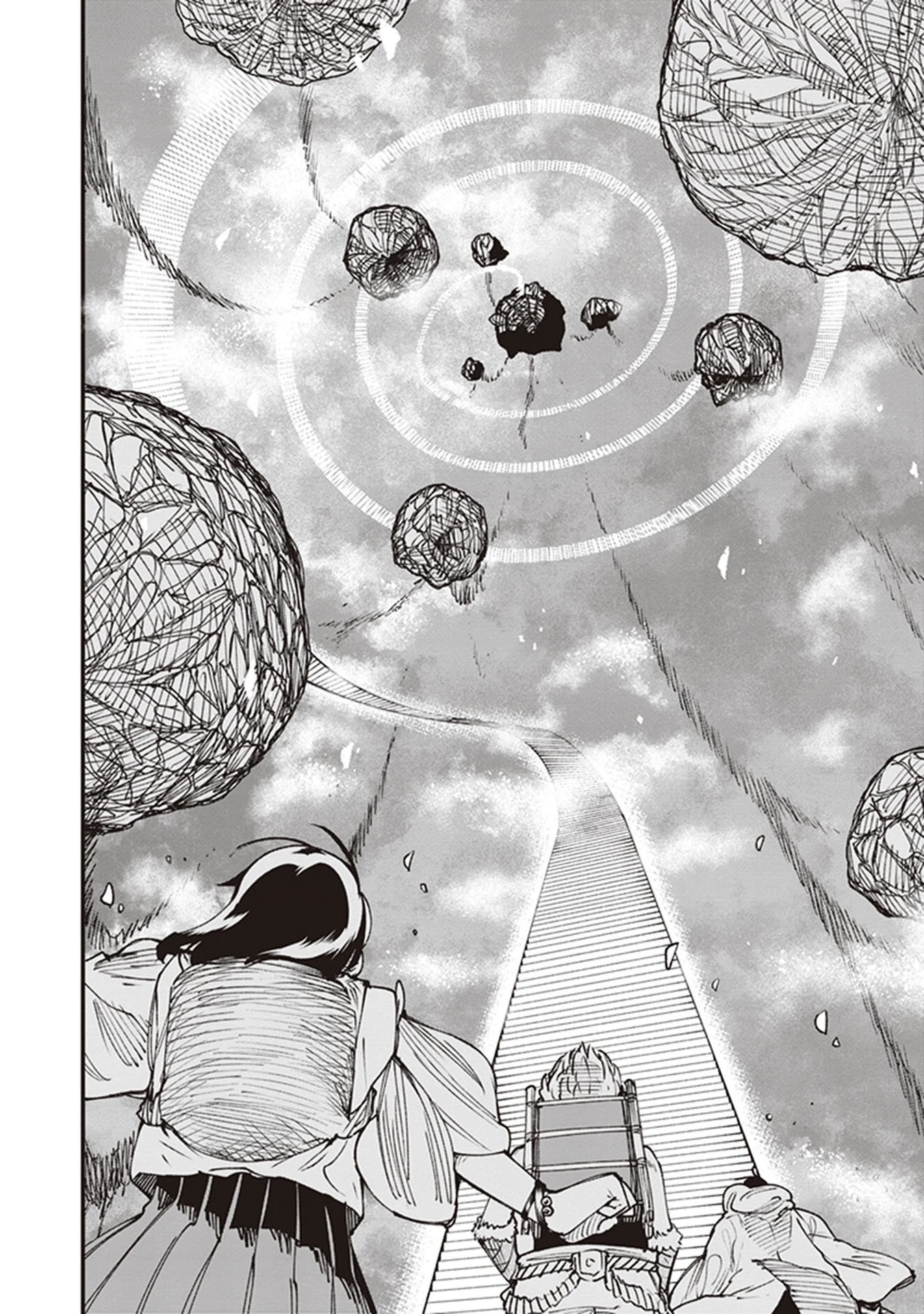 Primal Gods in Ancient Times Chapter 14 page 30 - Chapter 14