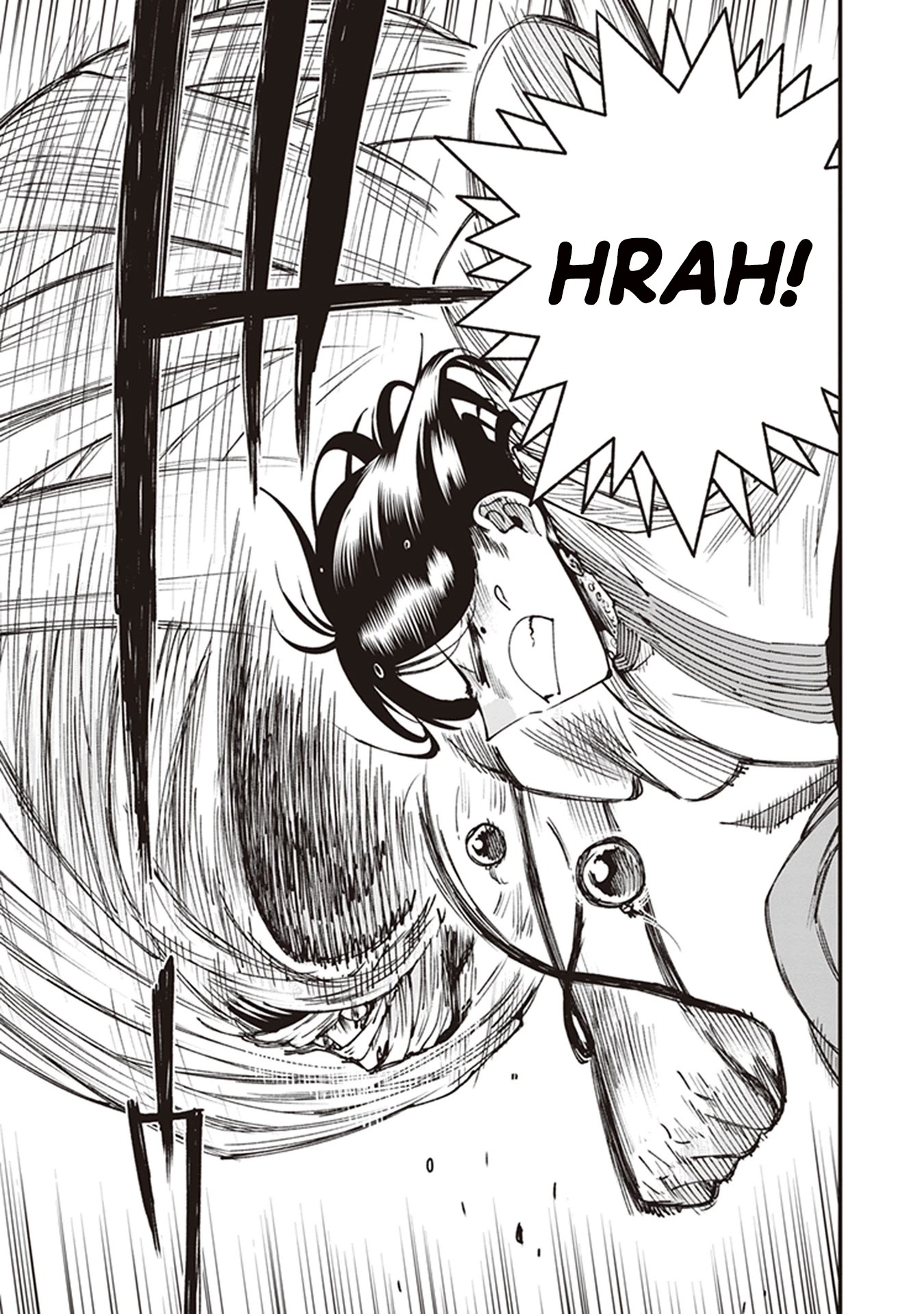 Primal Gods in Ancient Times Chapter 15 page 28 - Chapter 15