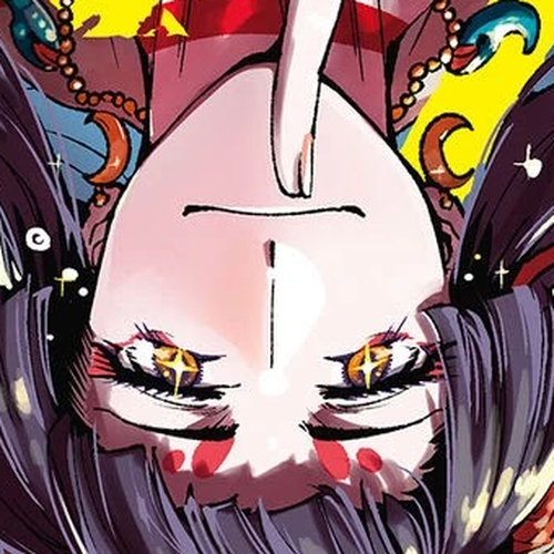 Primal Gods in Ancient Times Chapter 16.5: Intro cover