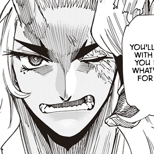 Primal Gods in Ancient Times Chapter 18: The Oni cover