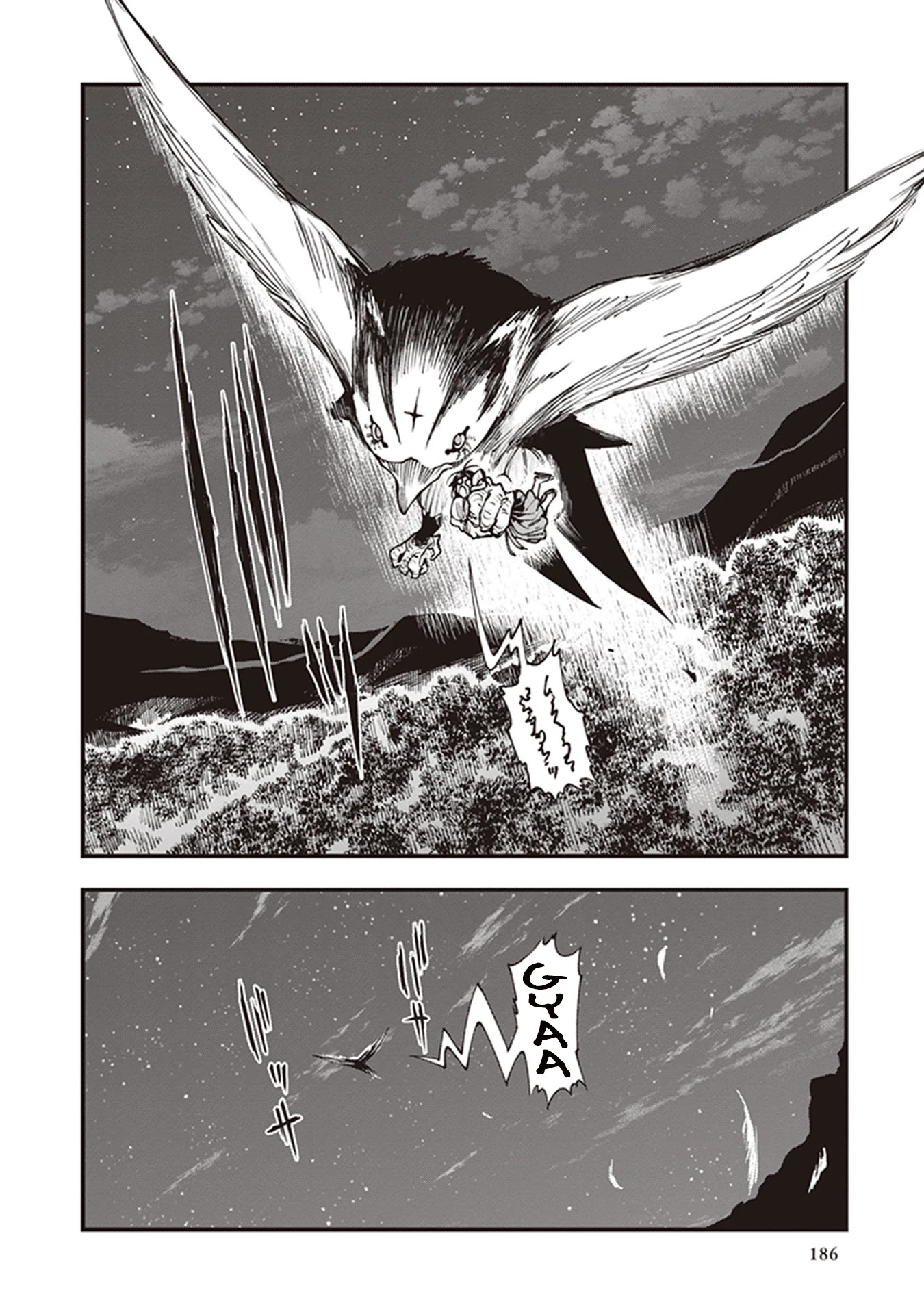 Primal Gods in Ancient Times Chapter 21 page 26 - Chapter 21: WAY ONLY ME