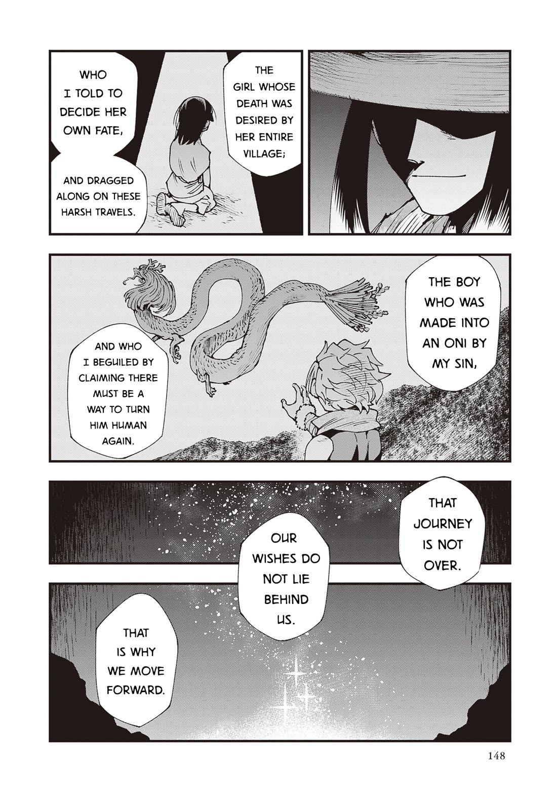 Primal Gods in Ancient Times Chapter 36 page 16 - Chapter 36: Valley of War, Cavern of Poetry