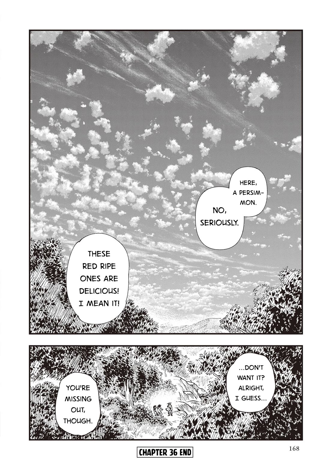 Primal Gods in Ancient Times Chapter 36 page 36 - Chapter 36: Valley of War, Cavern of Poetry