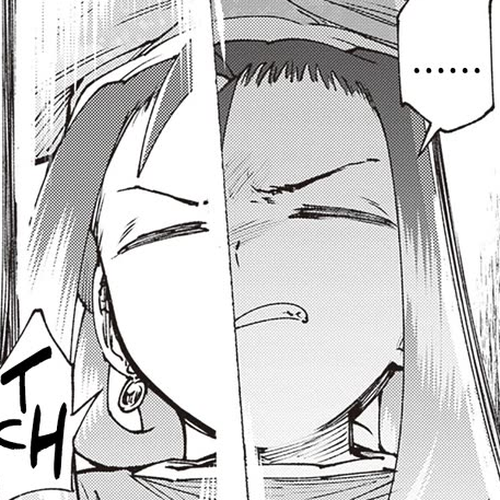 Primal Gods in Ancient Times Chapter 37.1: Interlude: Ryuuboushi thumbnail