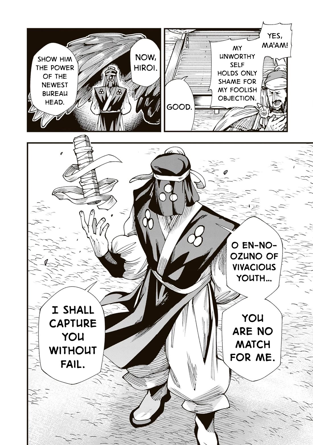 Primal Gods in Ancient Times Chapter 38 page 30 - Chapter 38: Protracted Sequel's Amnesiac