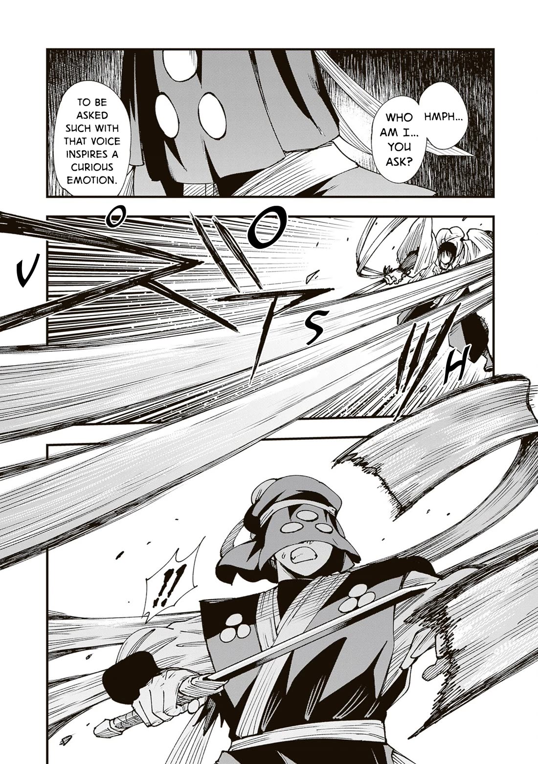 Primal Gods in Ancient Times Chapter 38 page 36 - Chapter 38: Protracted Sequel's Amnesiac
