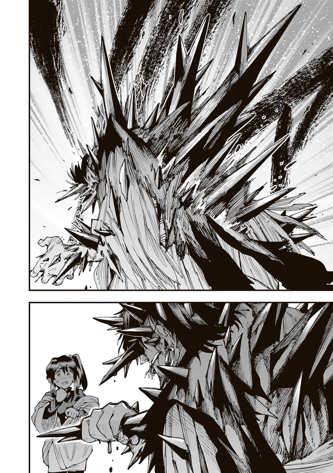 Primal Gods in Ancient Times Chapter 42 page 20 - Chapter 42: The Unethical Plan
