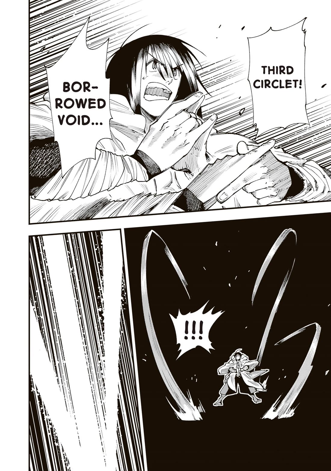 Primal Gods in Ancient Times Chapter 42 page 30 - Chapter 42: The Unethical Plan