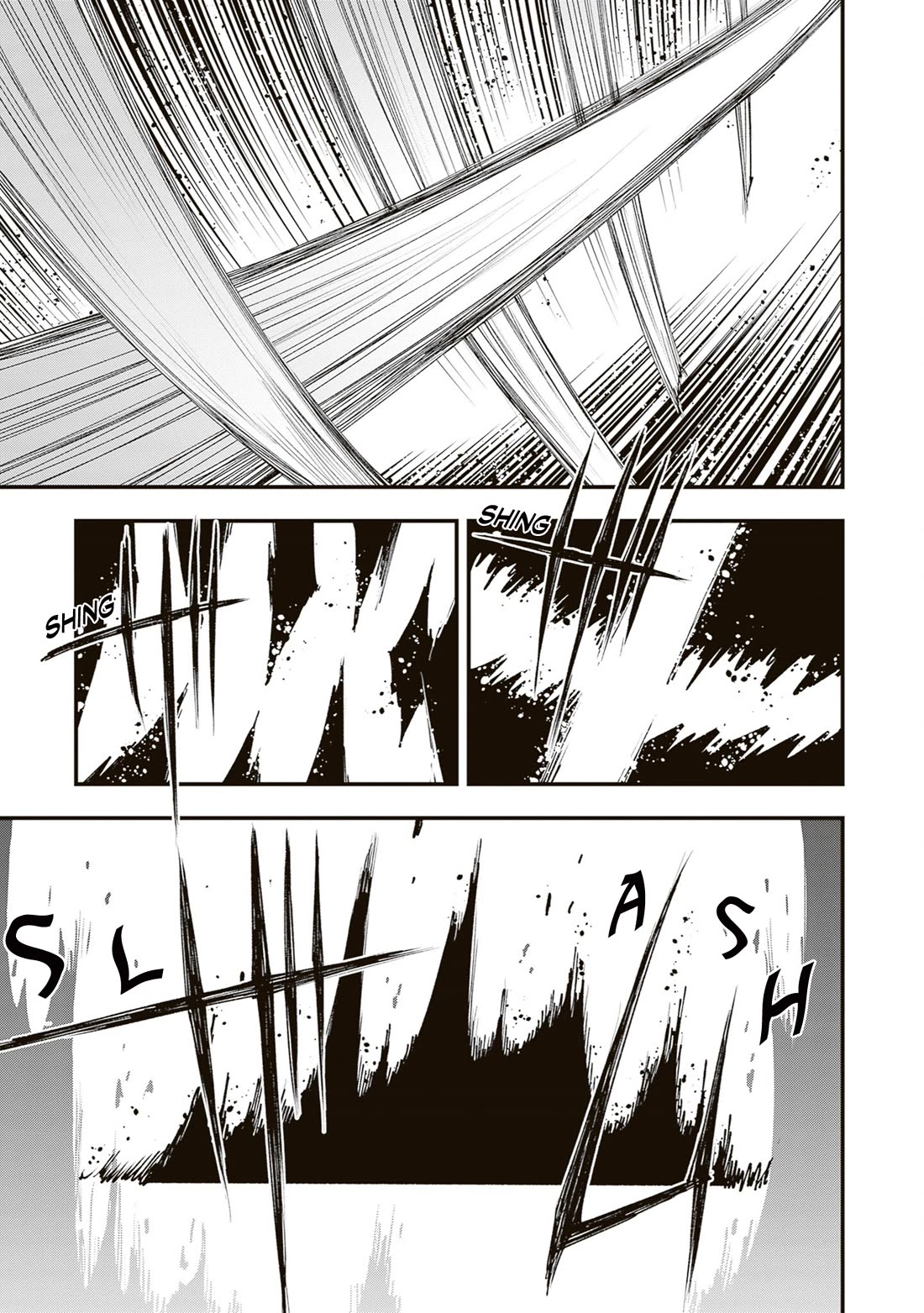 Primal Gods in Ancient Times Chapter 43 page 19 - Chapter 43: Decisive Battle at Izushima