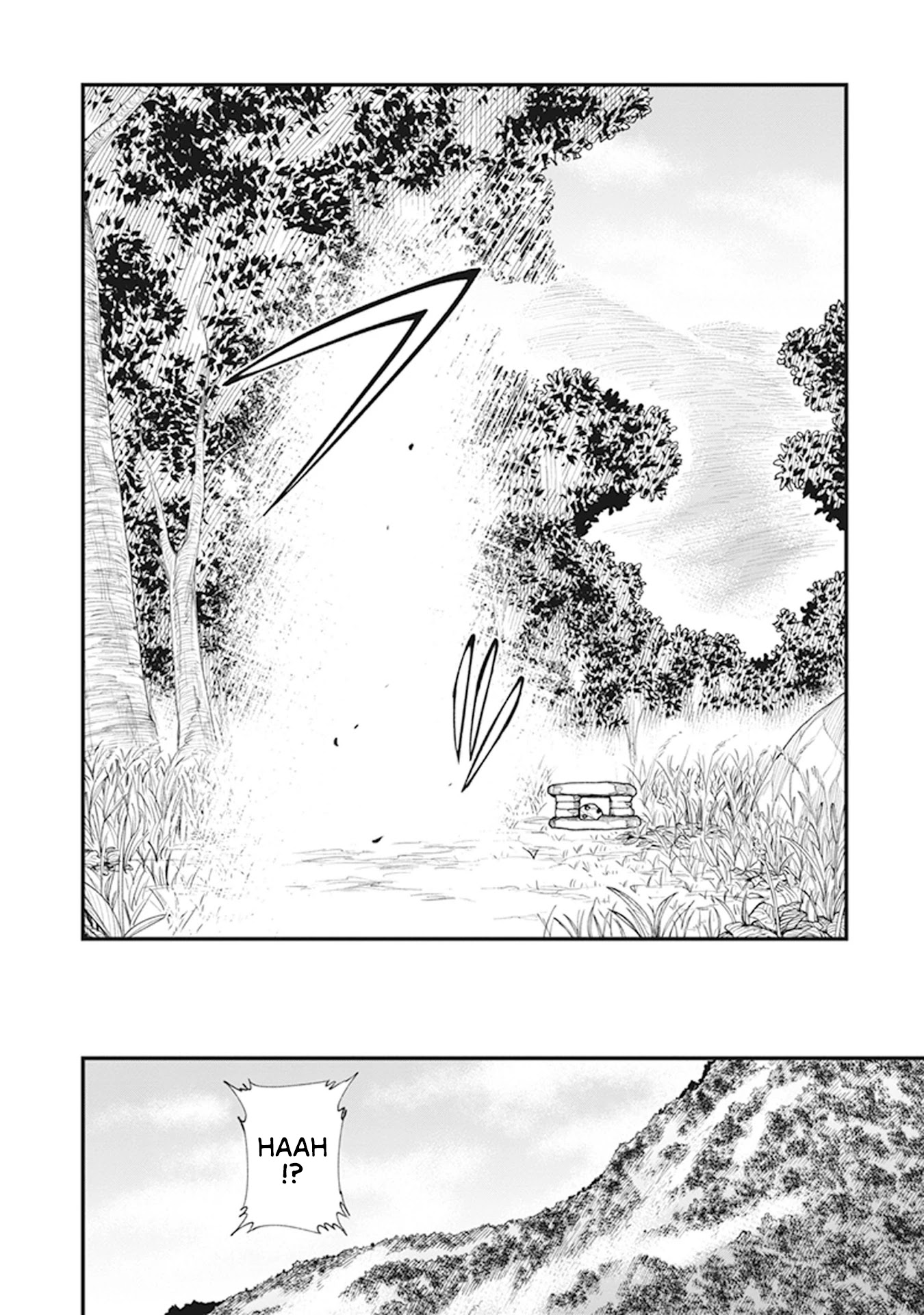 Primal Gods in Ancient Times Chapter 7 page 17 - Chapter 7: Tender Beat Scramble
