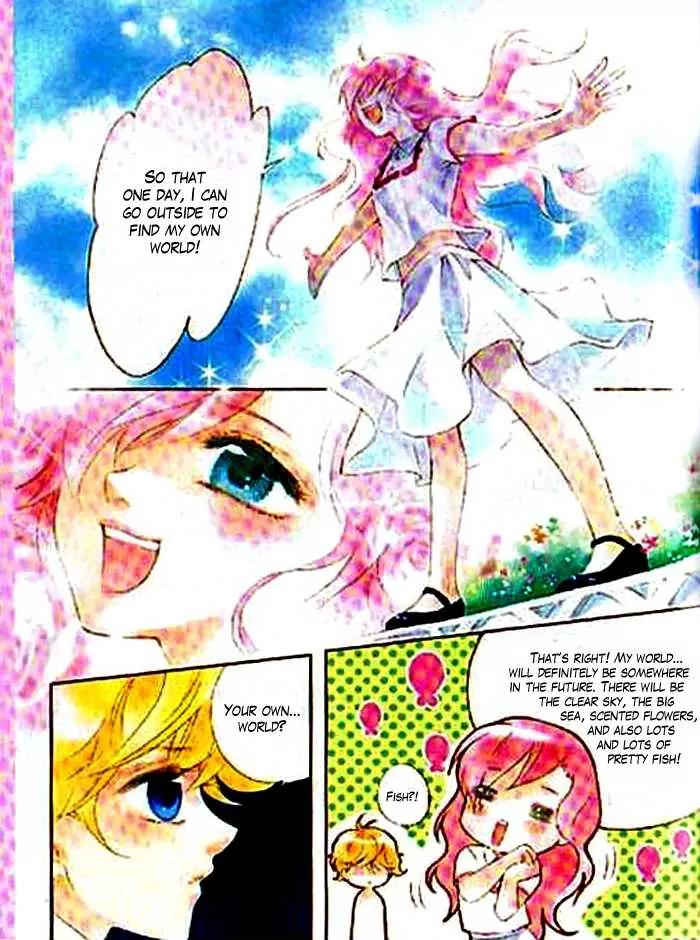 Prince Bubble Chapter 2 page 19 - Chapter 2
