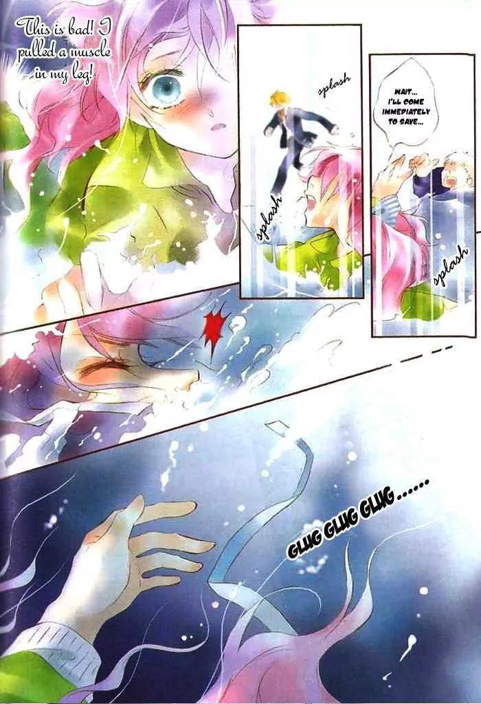 Prince Bubble Chapter 3 page 11 - Chapter 3