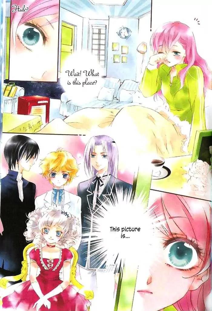 Prince Bubble Chapter 3 page 16 - Chapter 3