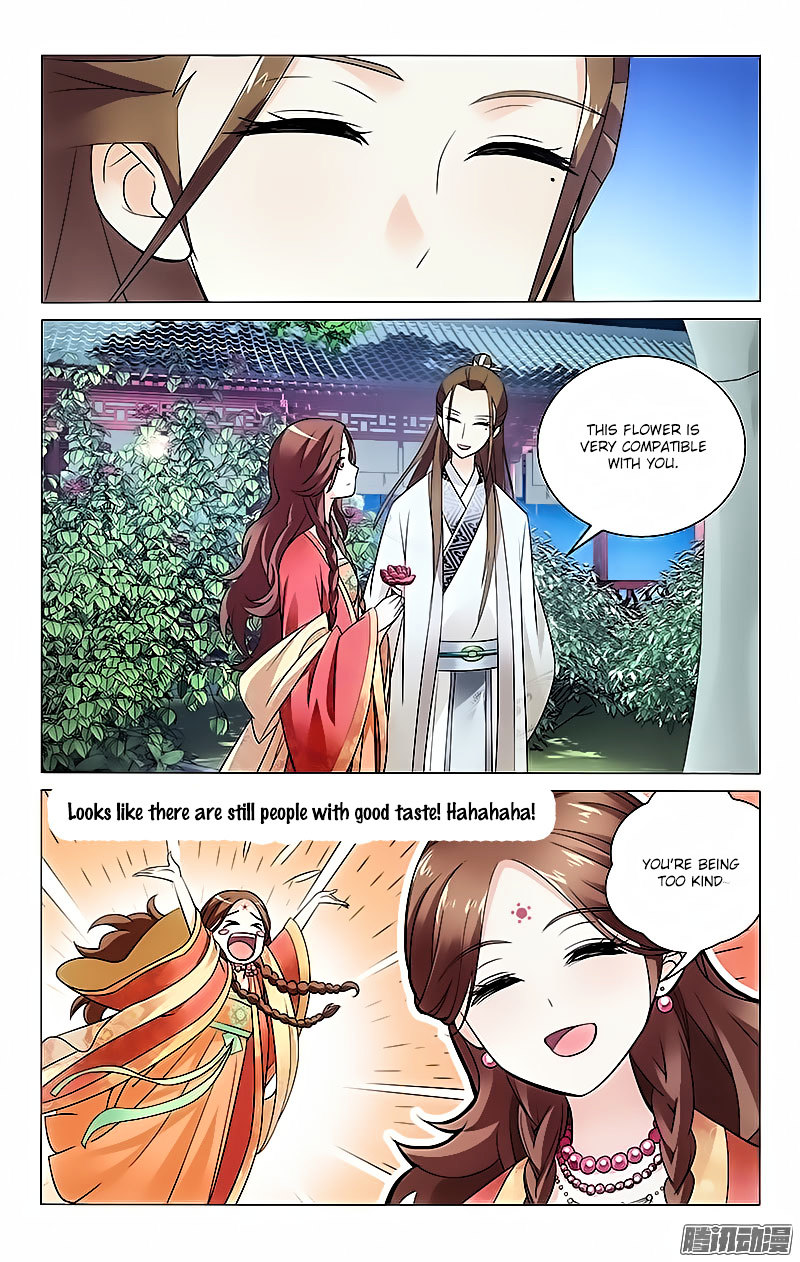 Prince, Don’t Do This! Chapter 10 page 1 - Chapter 10