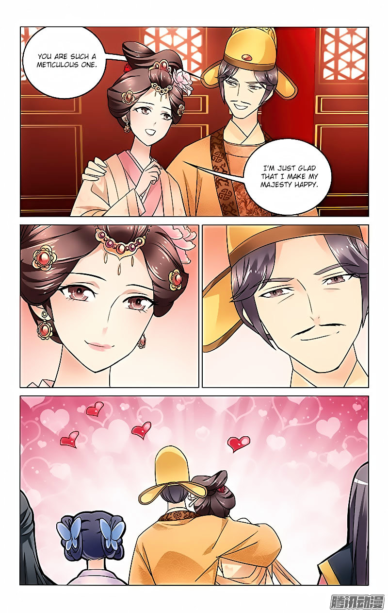 Prince, Don’t Do This! Chapter 10 page 11 - Chapter 10