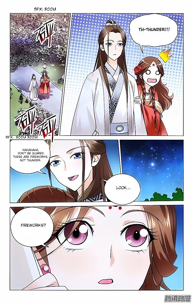 Prince, Don’t Do This! Chapter 10 page 4 - Chapter 10