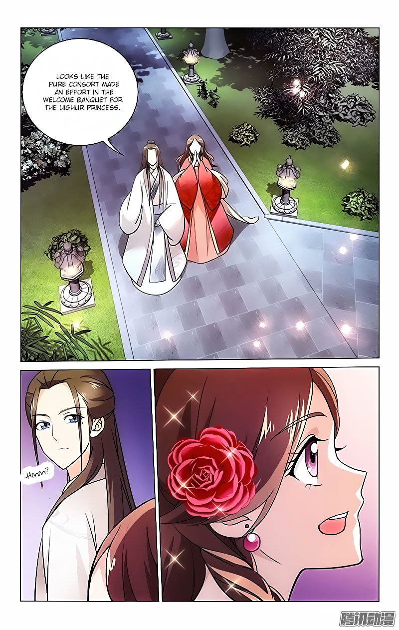 Prince, Don’t Do This! Chapter 10 page 7 - Chapter 10