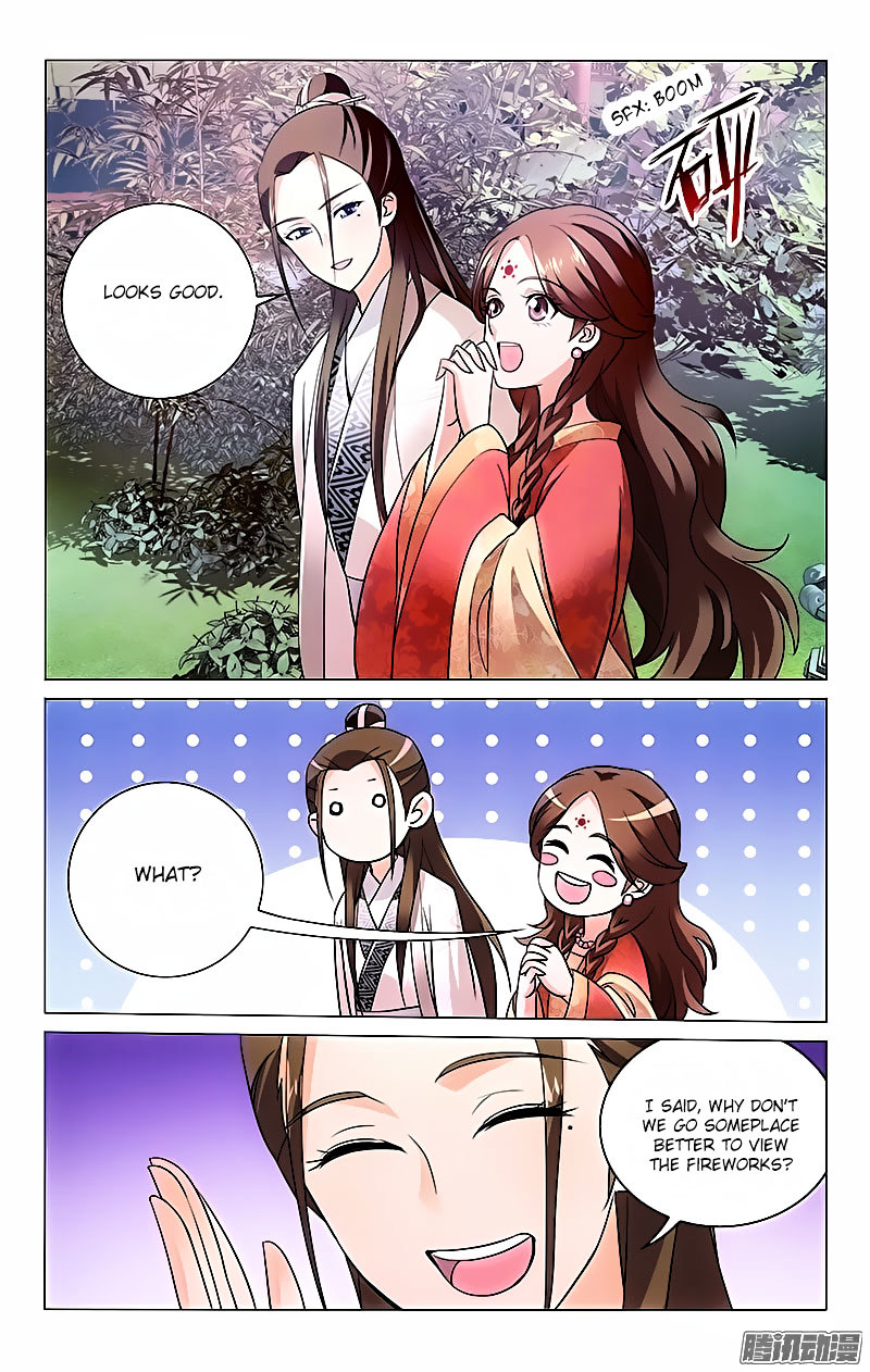 Prince, Don’t Do This! Chapter 10 page 8 - Chapter 10